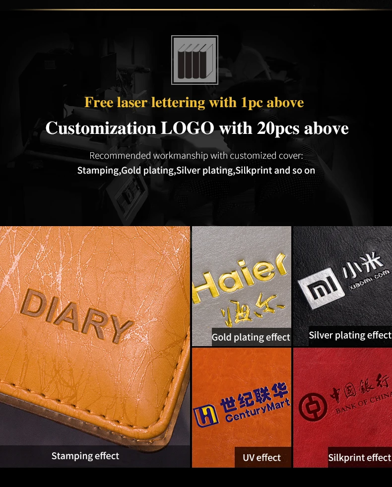 

A4 Black Document File Folder PU Leather with Calculator Handle Zipper stationary Supply Business Padfolio manager folder