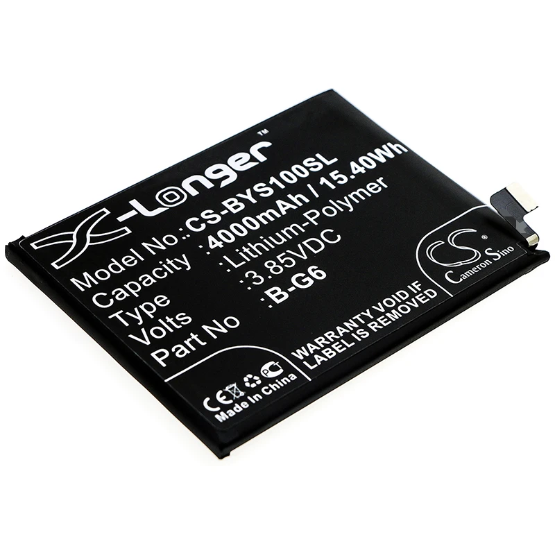 

Cameron Sino Battery For VIVO S1 Pro,V1945