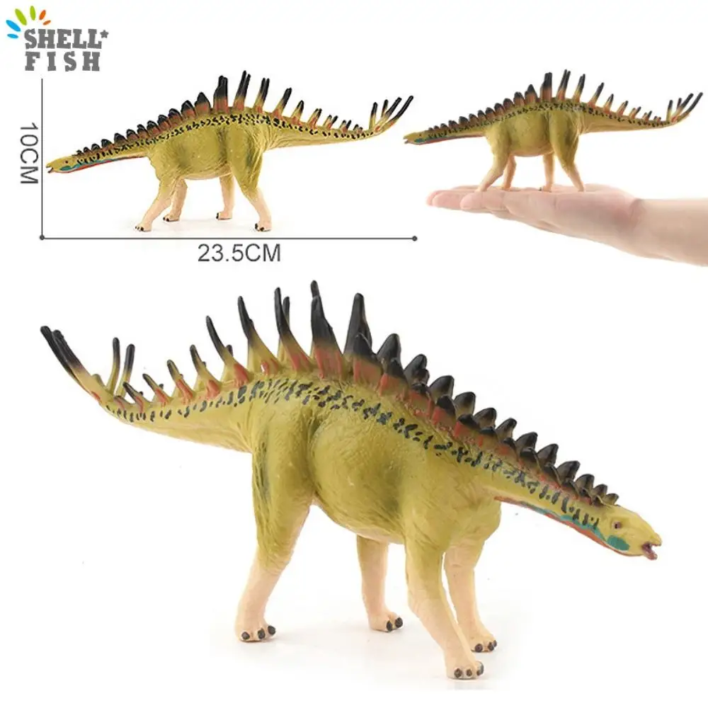 

Educational Simulation Dinosaurs Model Toys Simulated Miragaia-Dino Dragon Figures PVC Toys For Kids Learning Playing Xmas Gift