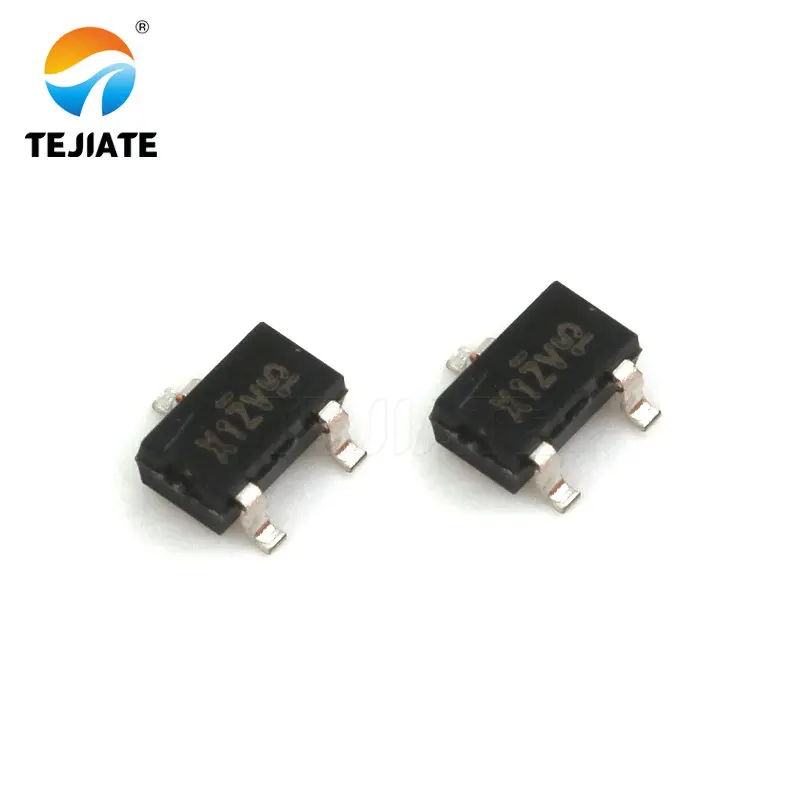 20 шт. AO3401A MOSFET X1 SOT23-3 | Электронные компоненты и принадлежности