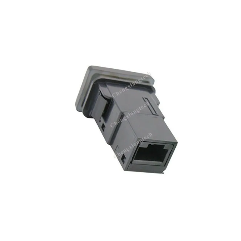 Синий светодиодный кнопка для автомобиля Toyota Prado Landcruiser Hilux FJ Cruiser ON Off Switch + Wire 12 V