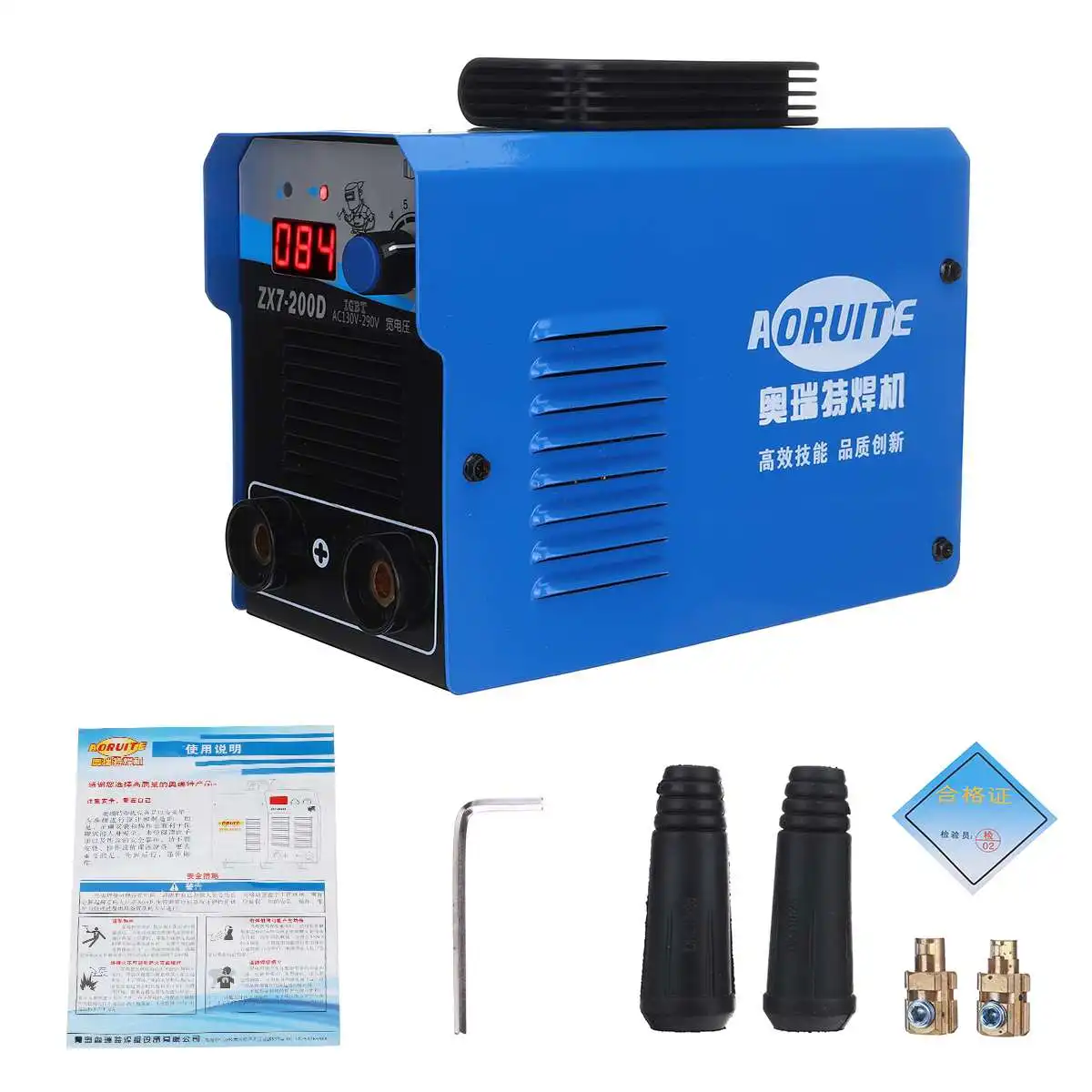 

20-200 25 , - IGBT/MMA/ARC