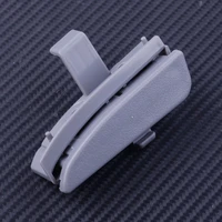 dwcx grey center console latch lid lock assembly 58910ad030b0 fit for toyota tacoma 2005 2006 2007 2008 2009 2010 2011 2012