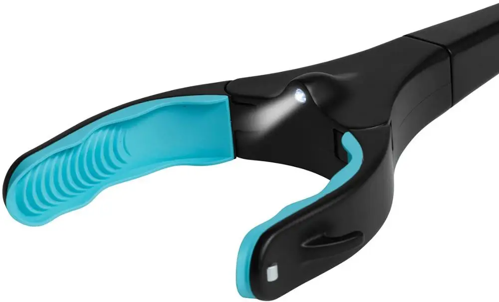 Складной захват достигающий Инструмент Удобный ручной вспомогательный