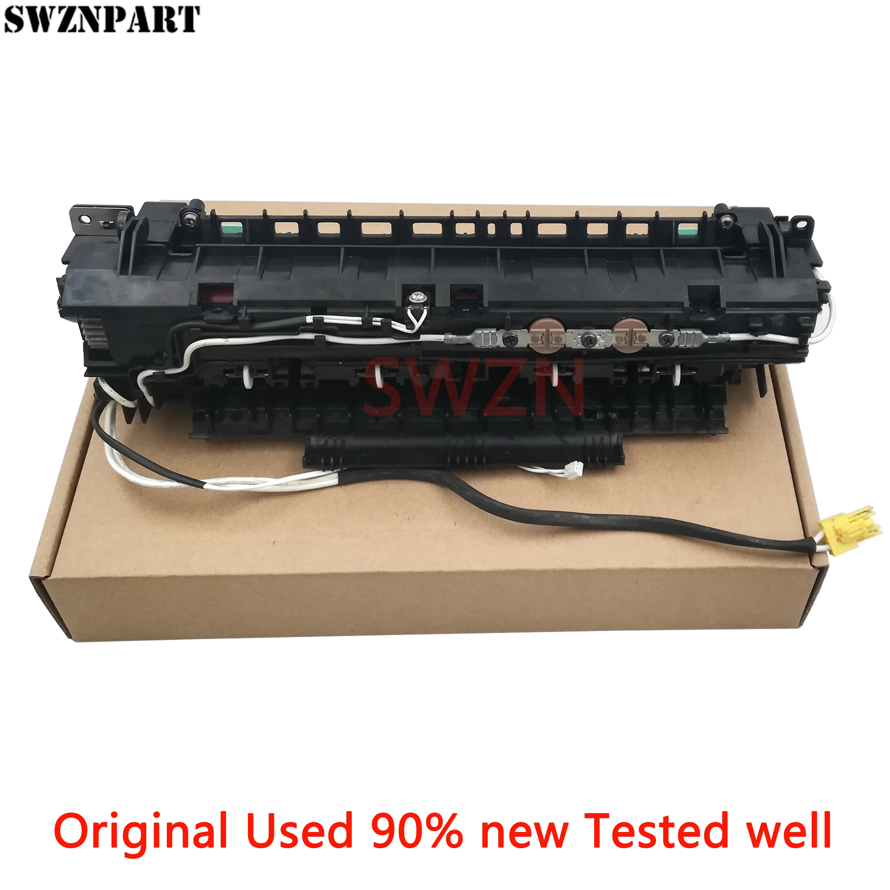 Блок фиксации для Samsung монтажный кожух CLP 310 |fuser assembly|fuser unitsamsung fuser unit |