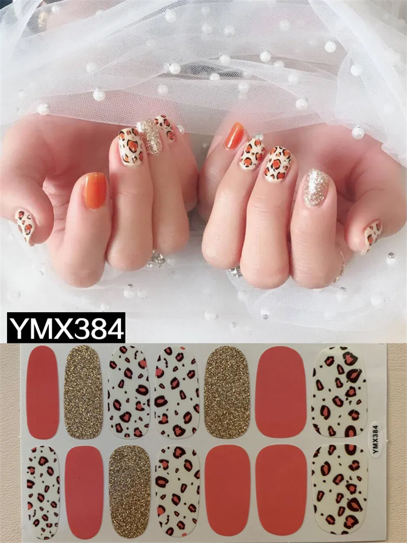 Наклейки Lamemoria горячая Распродажа 1 шт. YMX189 YMX214 наклейки для французского