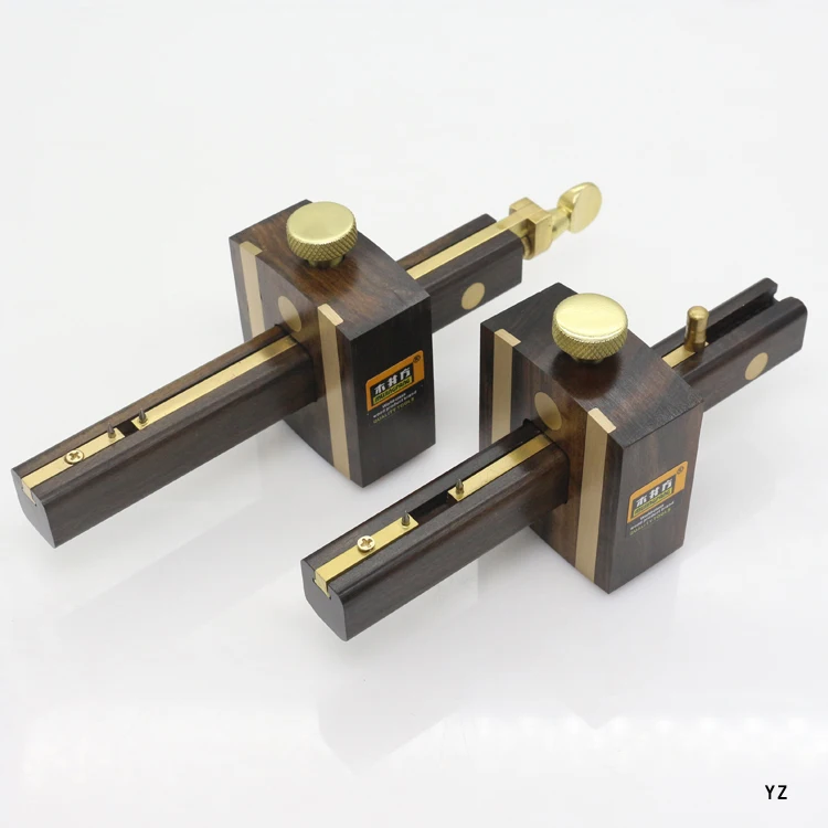 Роскошный Британский индонезийский черное дерево + Чистая медь износостойкий