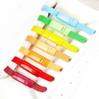 1 пара без завязок; Эластичный шнурок шнурков магнитное металлических замочно-быстрый износ на плоской поверхности подходит для всех обуви без застежки Ботинки со шнурками аксессуары