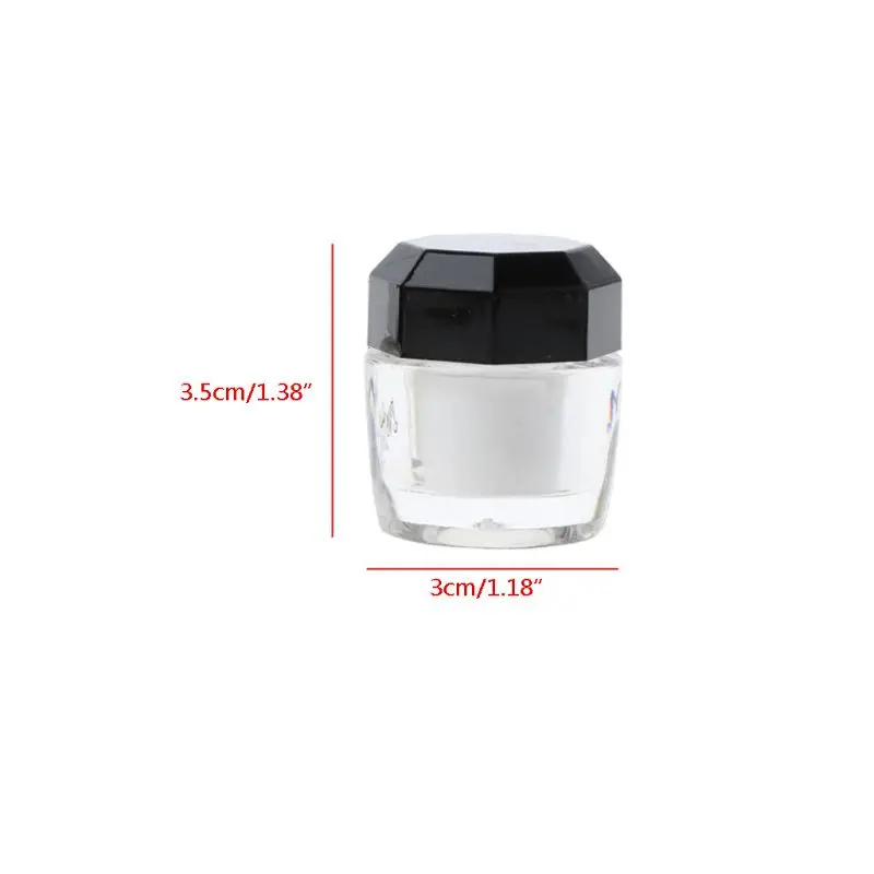 

5 Color UV Color Change Pigment Powder Photochromic Pigment Expose to Sunlight Reactive Resin Colorants Jewelry Making