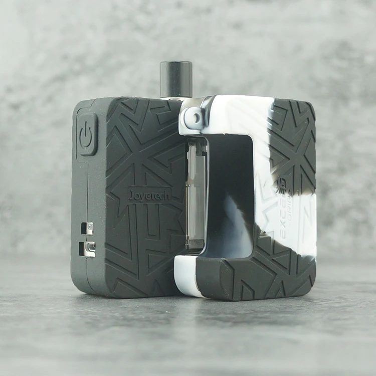 Силиконовый Противоскользящий чехол для Joyetech Exceed Grip 50 шт. | Мобильные телефоны и