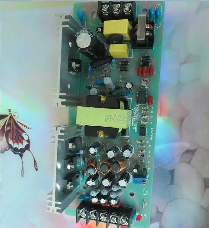 Аксессуары для режущих плоттеров Pcut плата питания P-cut CT1200 CS1200 CT1200H CTN1200 CT900 CT630 CTN900