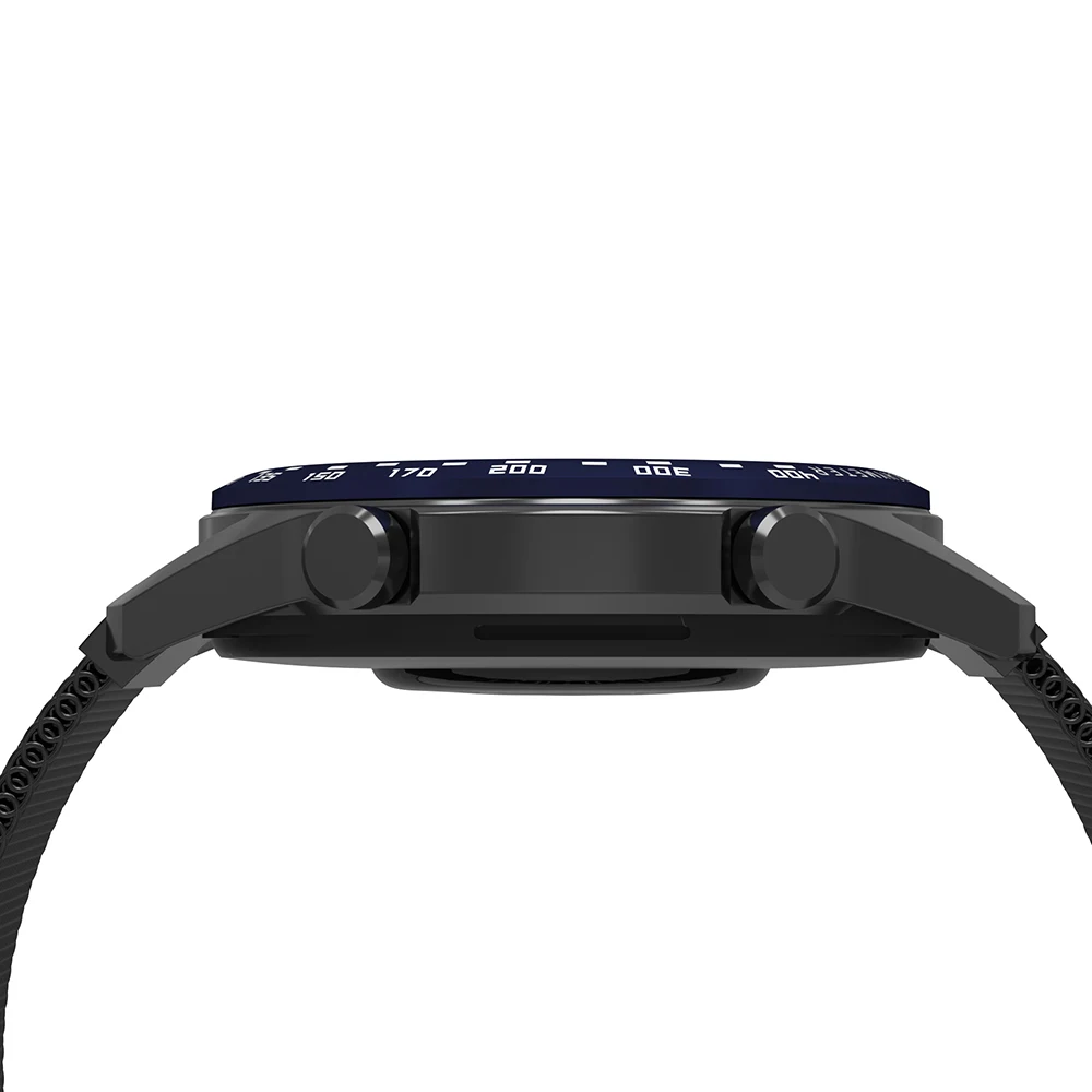 Стильный чехол с циферблатом металлический защитой от царапин для Huami amazfit GTR 47