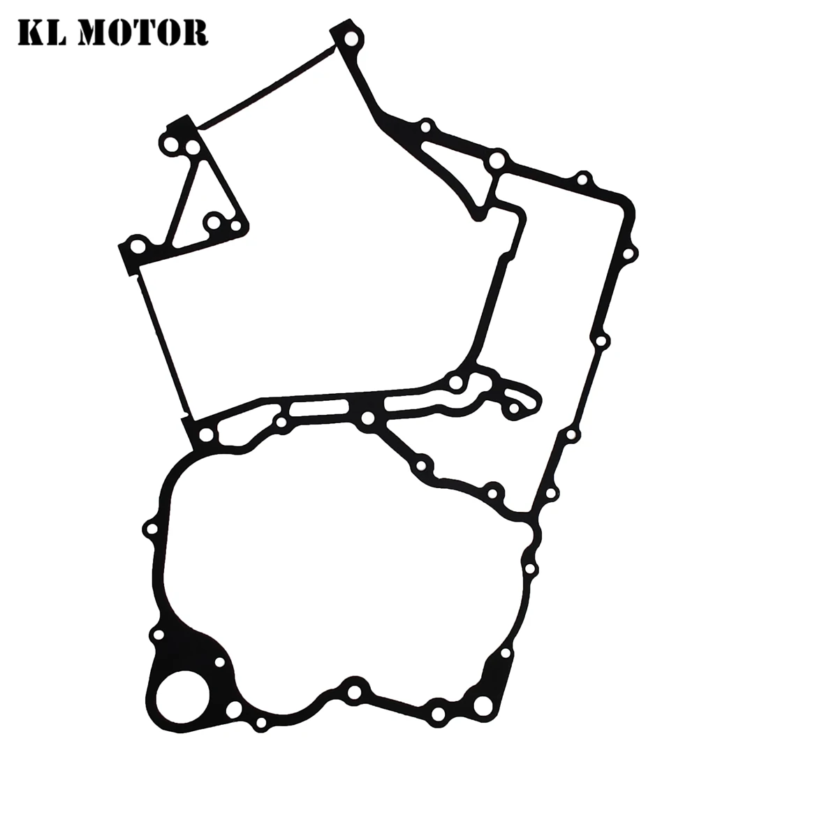 

CFMoto Gasket, Crankcase for CFMOTO QUAD GO KART CF850 ATV UTV Parts QUAD GO KART 0JWA-011001-10000