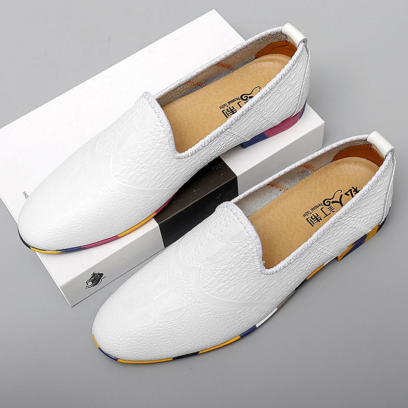 

Men's Shoes
