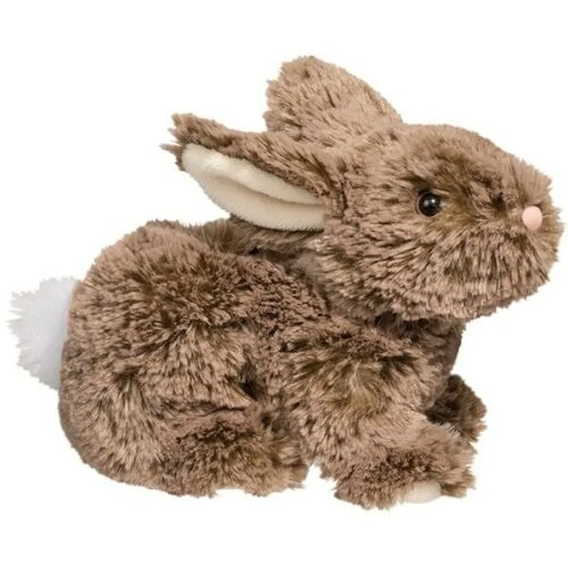 Новая милая плюшевая игрушка-кролик, мягкая мультяшная игрушка-динозавр, плюшевая кукла, Подушка-бойфренд, подарок на день рождения для дет...