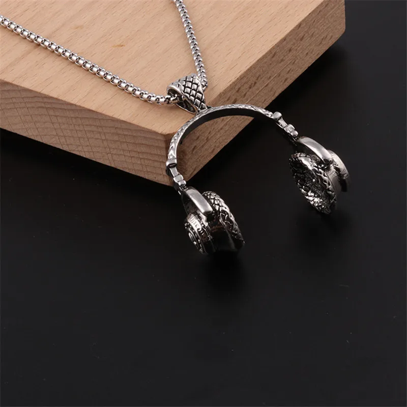 1 шт. хип-хоп ювелирные изделия гарнитура Подвесные цепи ожерелье для мужчин