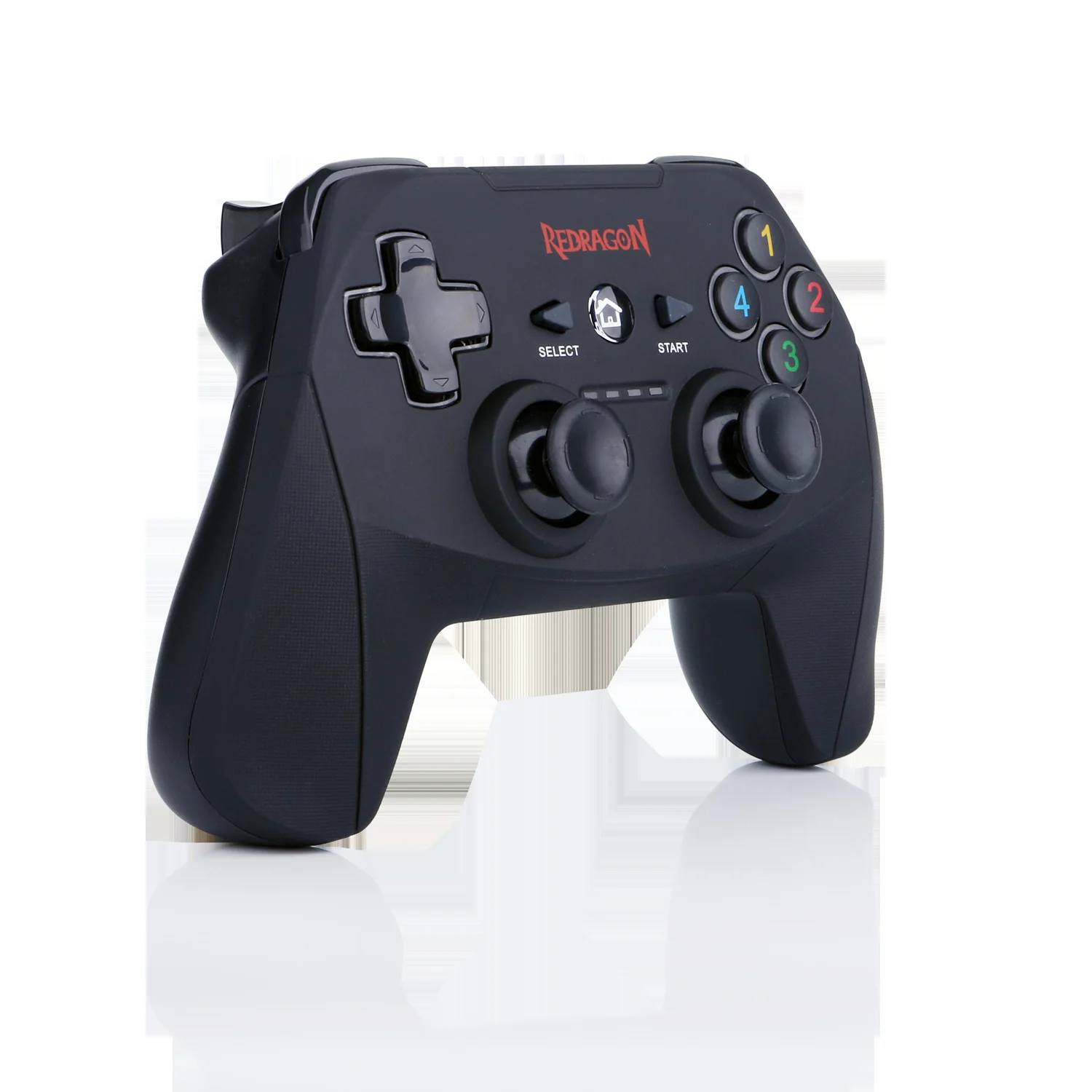 

G808 Gamepad, PC Game Controller, Joystick With Dual Vibration, Harrow, For Windows PC,PS3,Playstation,Android,Xbox 360