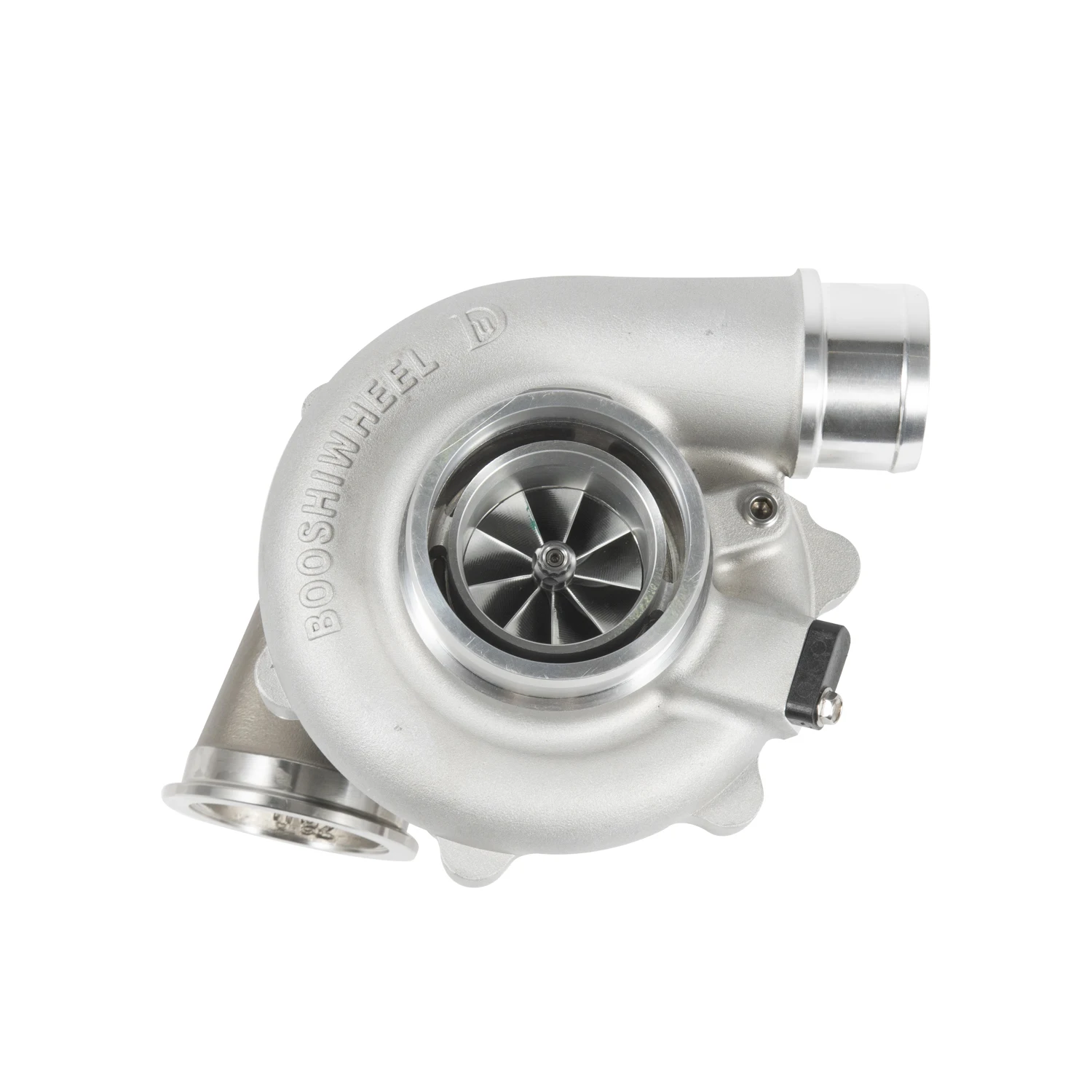 

G25-660 Performance turbocharger G25 G-Series 871389-0004s 877895-0003S for racing car 858161 stainless teel turbine housing