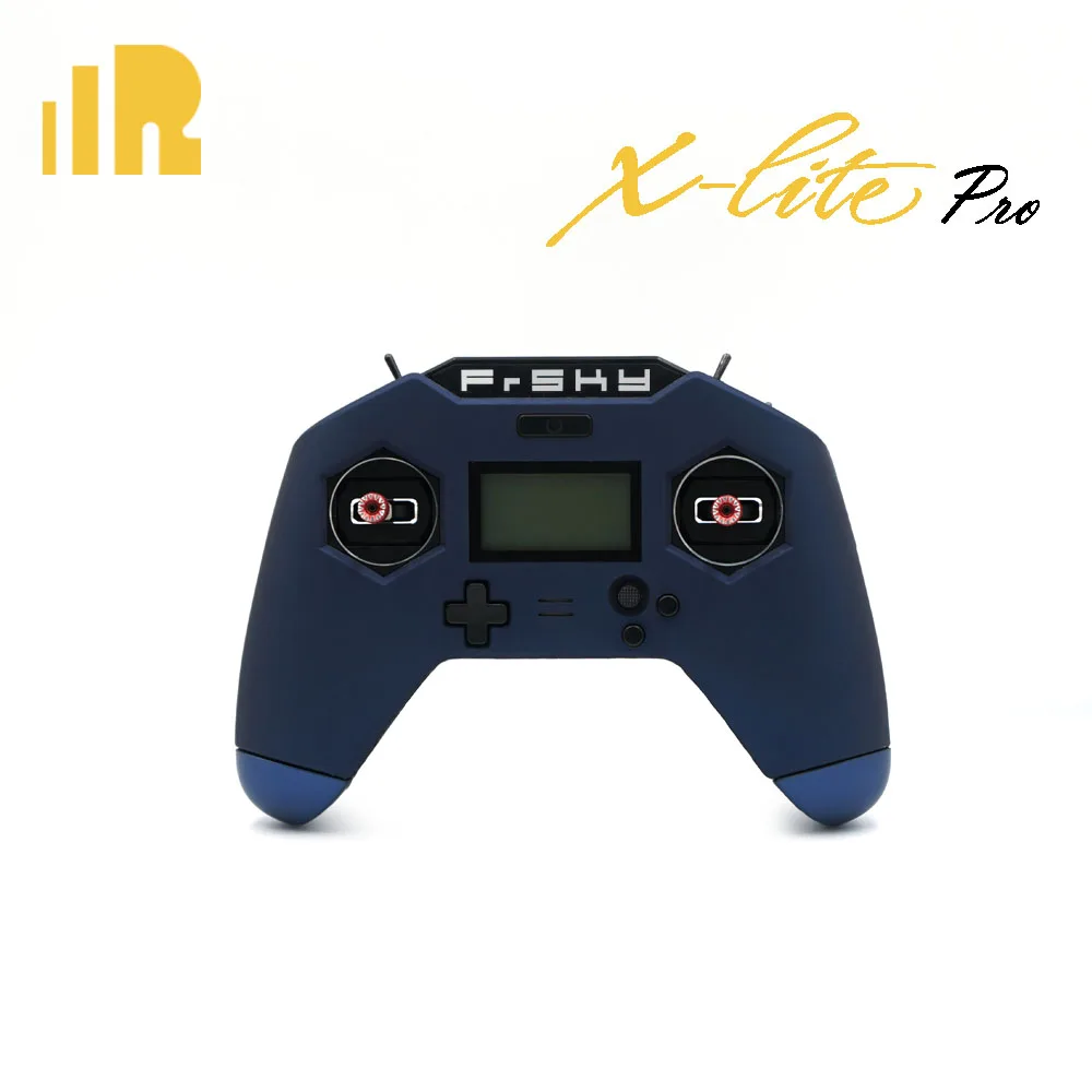 Радиопередатчик FrSky Taranis X Lite Pro 2 4 ГГц 24CH дальнее расстояние телеметрии для
