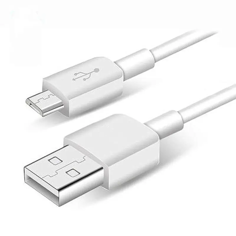 Кабель Micro USB 5 В а для телефона Android внешний аккумулятор беспроводных наушников