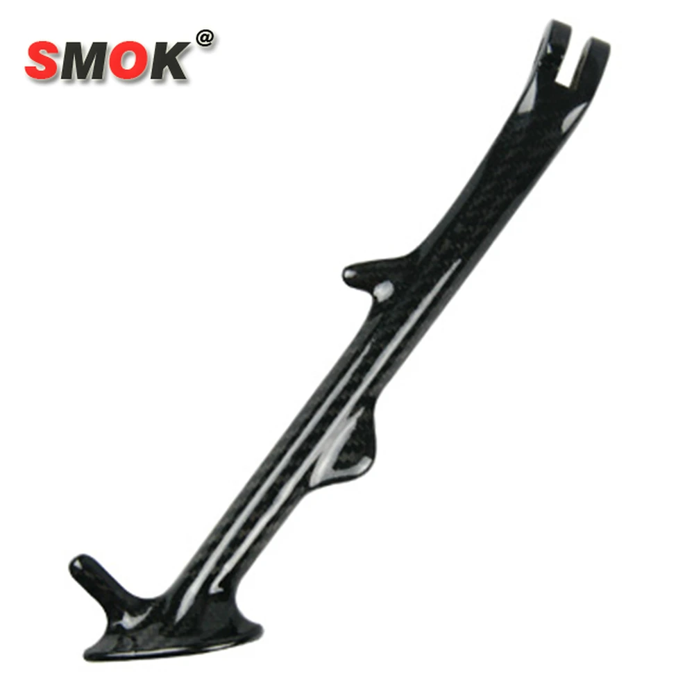 Аксессуары для мотоциклов и скутеров SMOK боковые подставки из настоящего