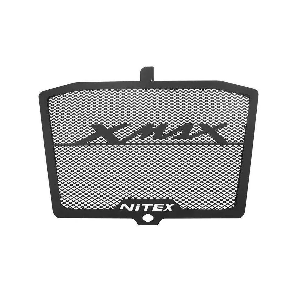 Защита для радиатора мотоцикла из нержавеющей стали YAMAHA XMAX300 XMAX250 XMAX 250 300 X-MAX 2017 2018