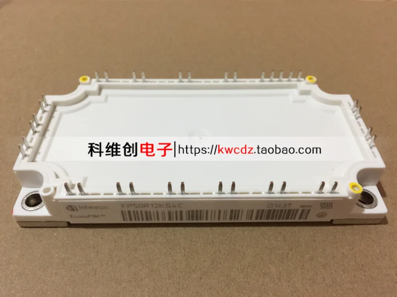 

FP50R12KS4C FP50R06KE3 1piece Original