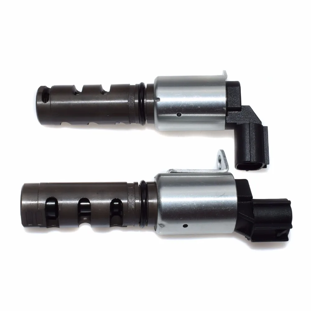 Соленоидный клапан ISANCE для контроля масла распределительный 15330-37010 15330-37020 Toyota Camry