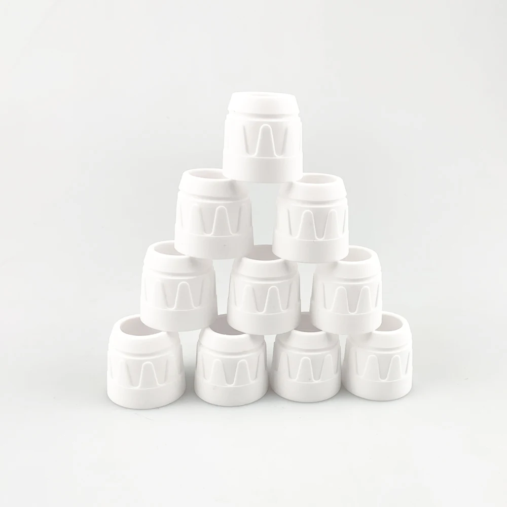 P80 Керамика защитное сопло/Кепки Inverte установка воздушно плазменной резки машина