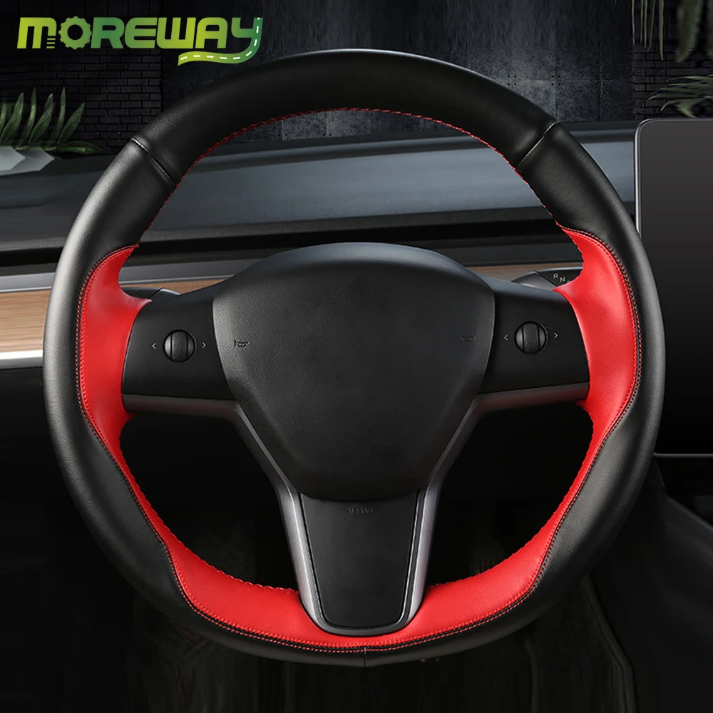 

Аксессуары для автомобилей Tesla Model 3 2017 2019