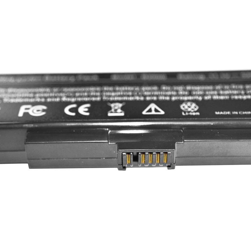 Аккумулятор для ноутбука HP Compaq B2000 B2026 11 1 В LG LE50 LM40 LM50 LM60 LM70 LS45 LS50 серии HSTNN-B071 LB32111B