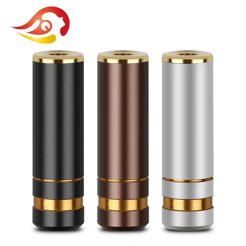 

QYFANG Upgrade 2.5mm 4 Pole Balanced Stereo Earphone Female Jack 2.5 Audio Plug Headphone Metal Adapter DIY Mini Wire Connector