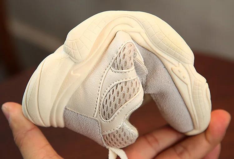 Детские кроссовки; Prinsessen Schoenen Kinderen Tenis Branco Chaussure Enfant Garcon Baskets Femme; сезон осень; коллекция года; кроссовки для маленьких девочек