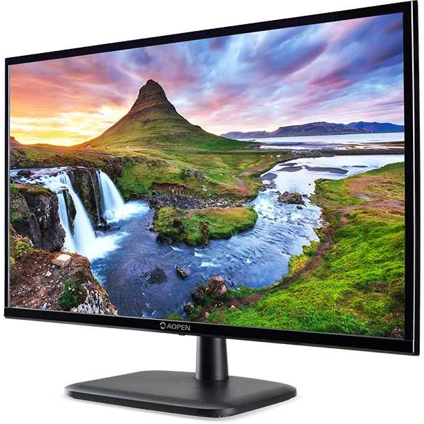 Монитор ACER Aopen 22CV1Qbi 21.5&quot черный (um.wc1ee.003) | Компьютеры и офис