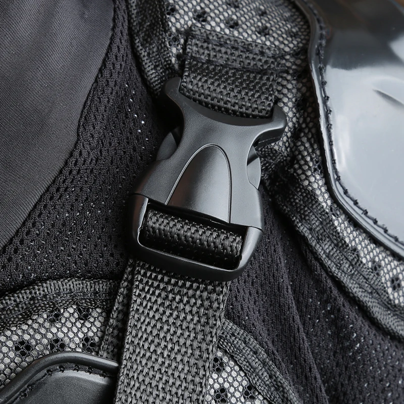 Мотоциклетная броня для всего тела жилет мотокросса нагрудное снаряжение