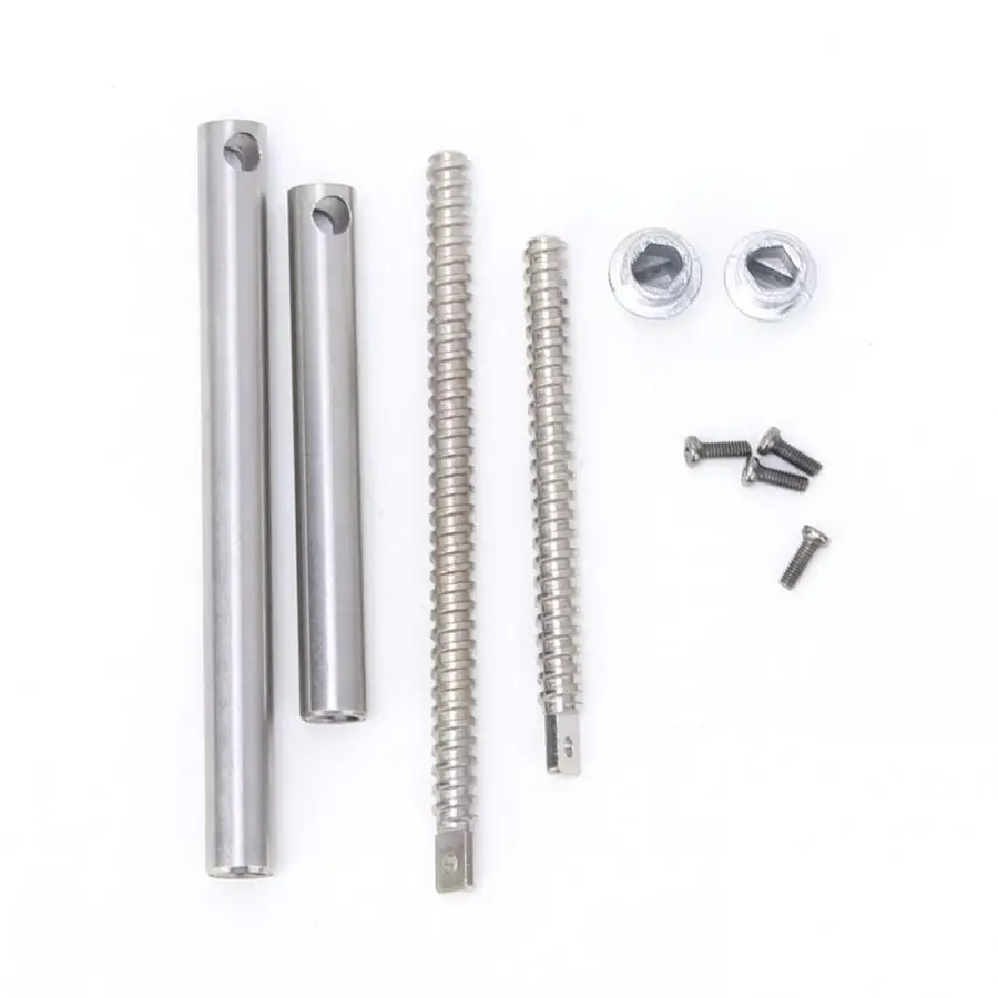 RC автомобильный рычаг винт/ведро винт/шаровой винт набор замена подходит для HUINA