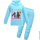 Эльзы из мультфильма 