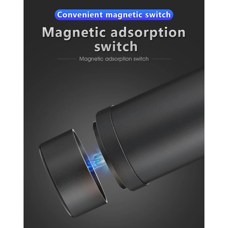 Kaufen Neue Elektrische Spice Grinder 4 Schichten Rauch Tabak Schredder Rauchen Werkzeug Zubehör Gadgets Für Männer Geschenk