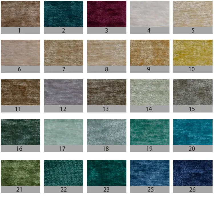 

Thickened Cashmere Curtain Windproof Warm Pure Color Double-sided Cashmere Curtains for Living Room and For Bedroom