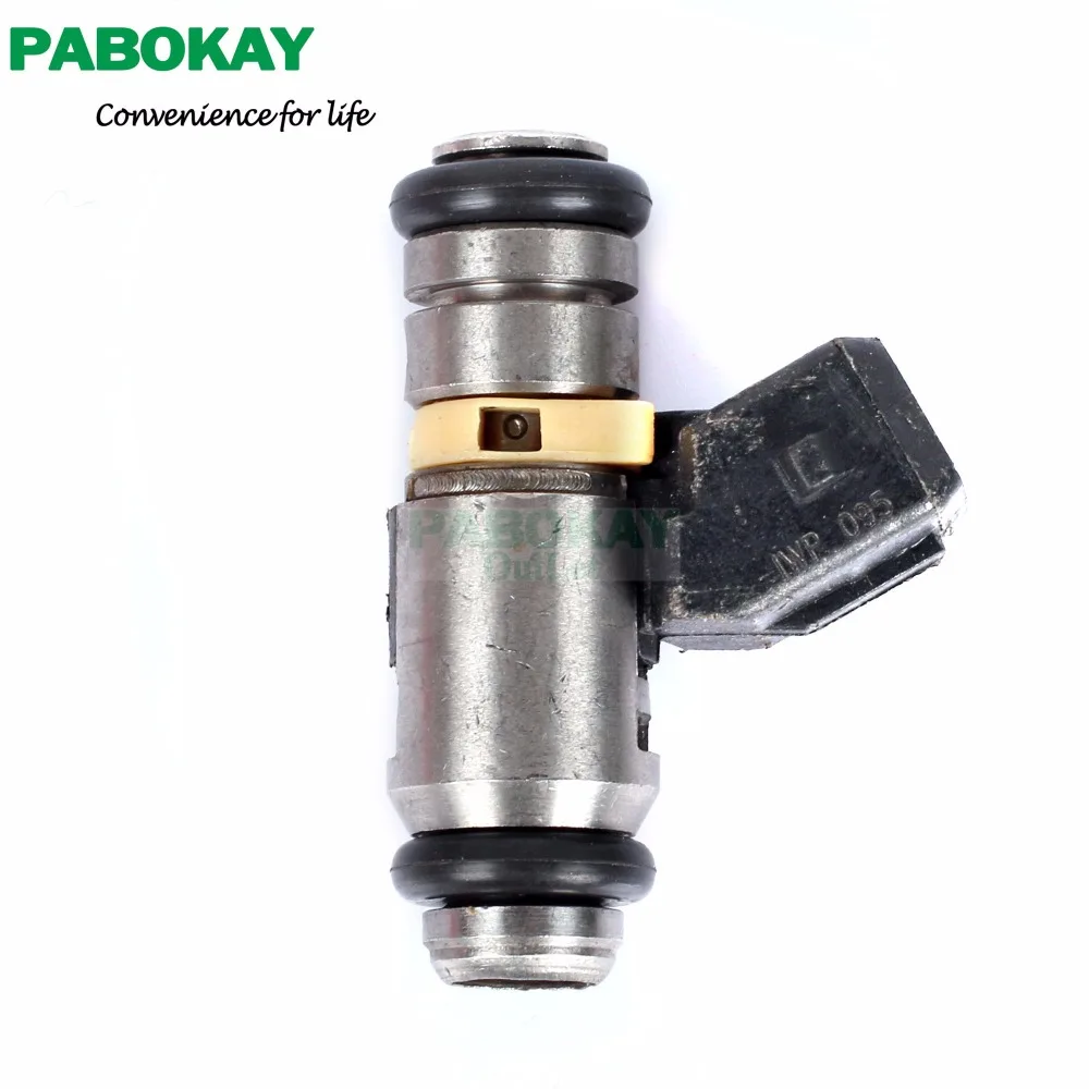 

For FIAT Lancia FUEL INJECTOR IWP095 0280158169 75112095 46791211 FJ1073012B1