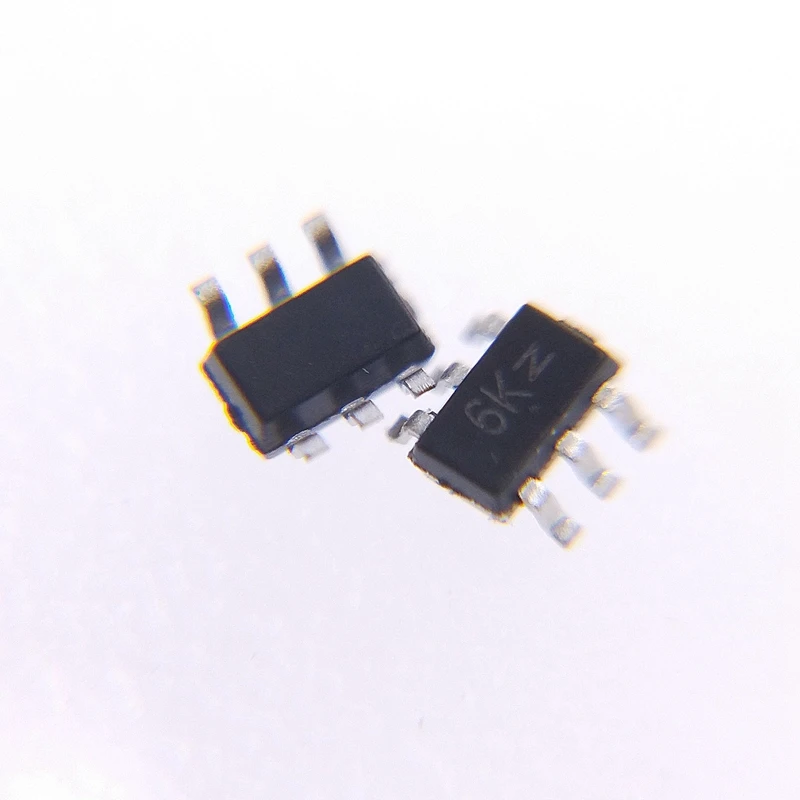 

Original SMF12CT1G 6K SOT-363 SOT-23-6