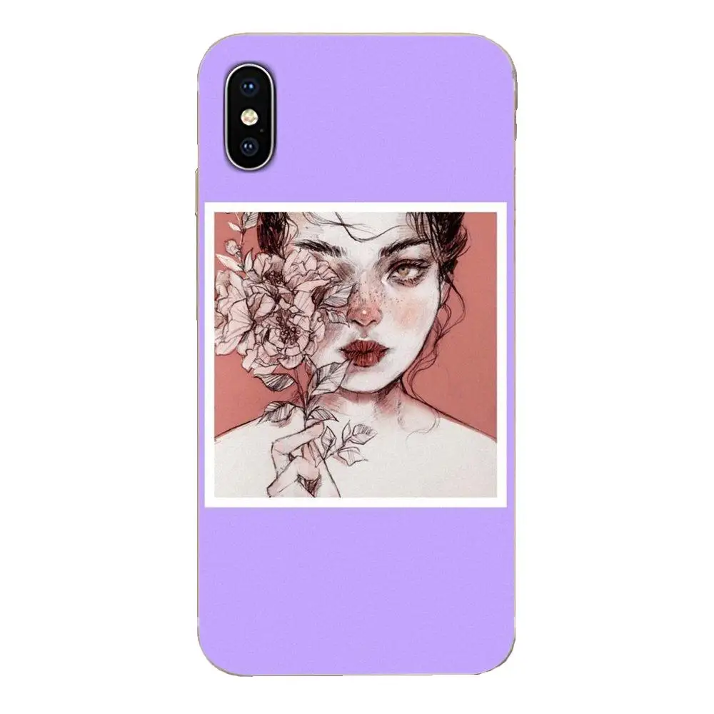 Для Samsung Galaxy A51 A71 A81 A90 5G A91 A01 S11 S11E S20 Plus ультра тпу шаблон блокировки экрана в