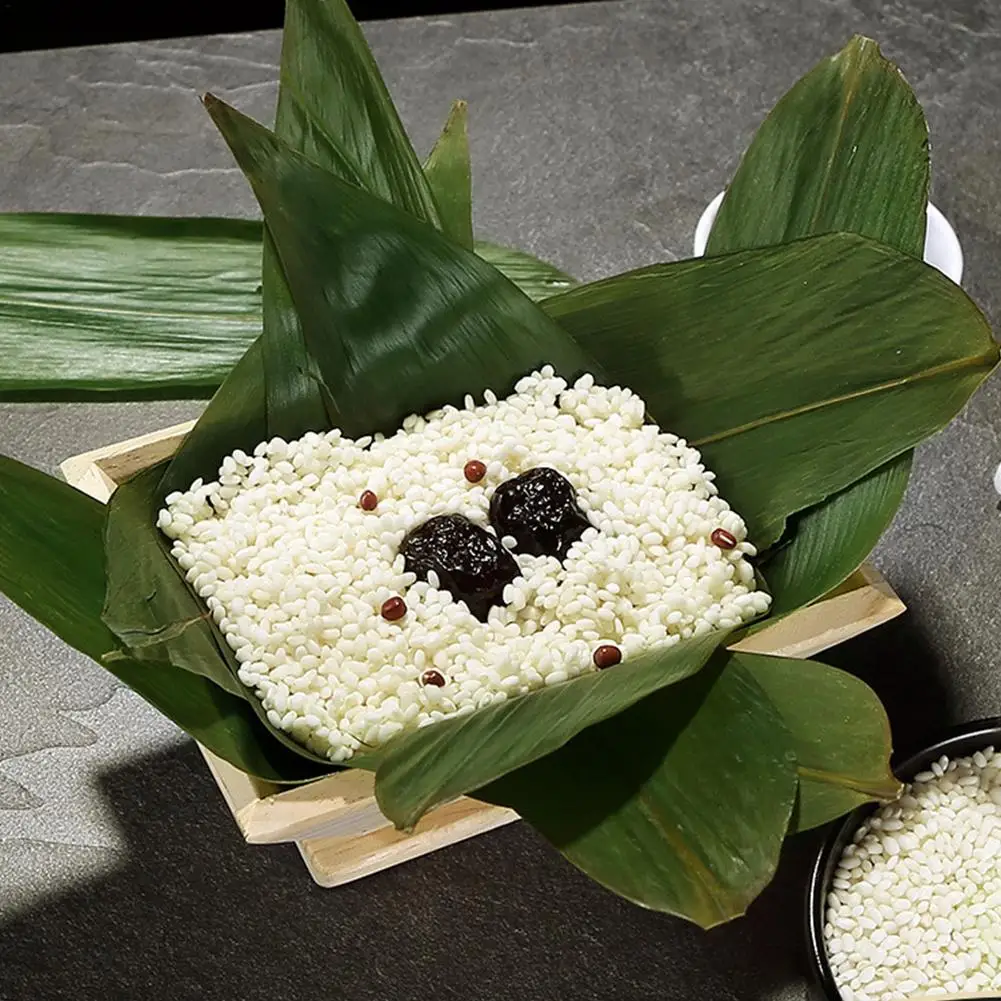Деревянная форма для пельменей Zongzi традиционные формы выпечки риса и пудинга