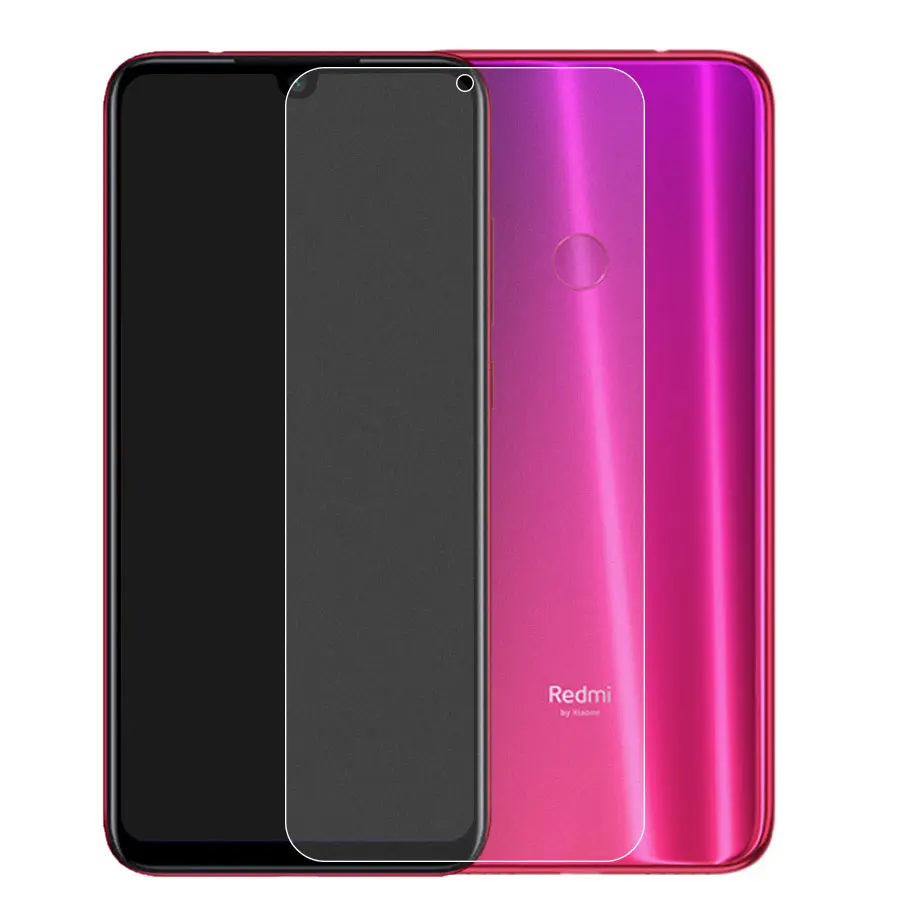 Матовое закаленное стекло для Xiaomi Mi 9T 9 8 SE A3 A2 Lite Poco Pocophone F1 Redmi 7 K20 Pro Защитная