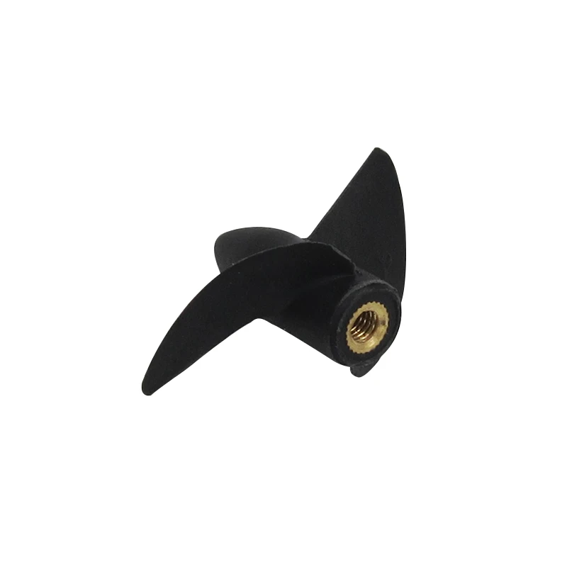 4 шт двухлопастные пропеллер