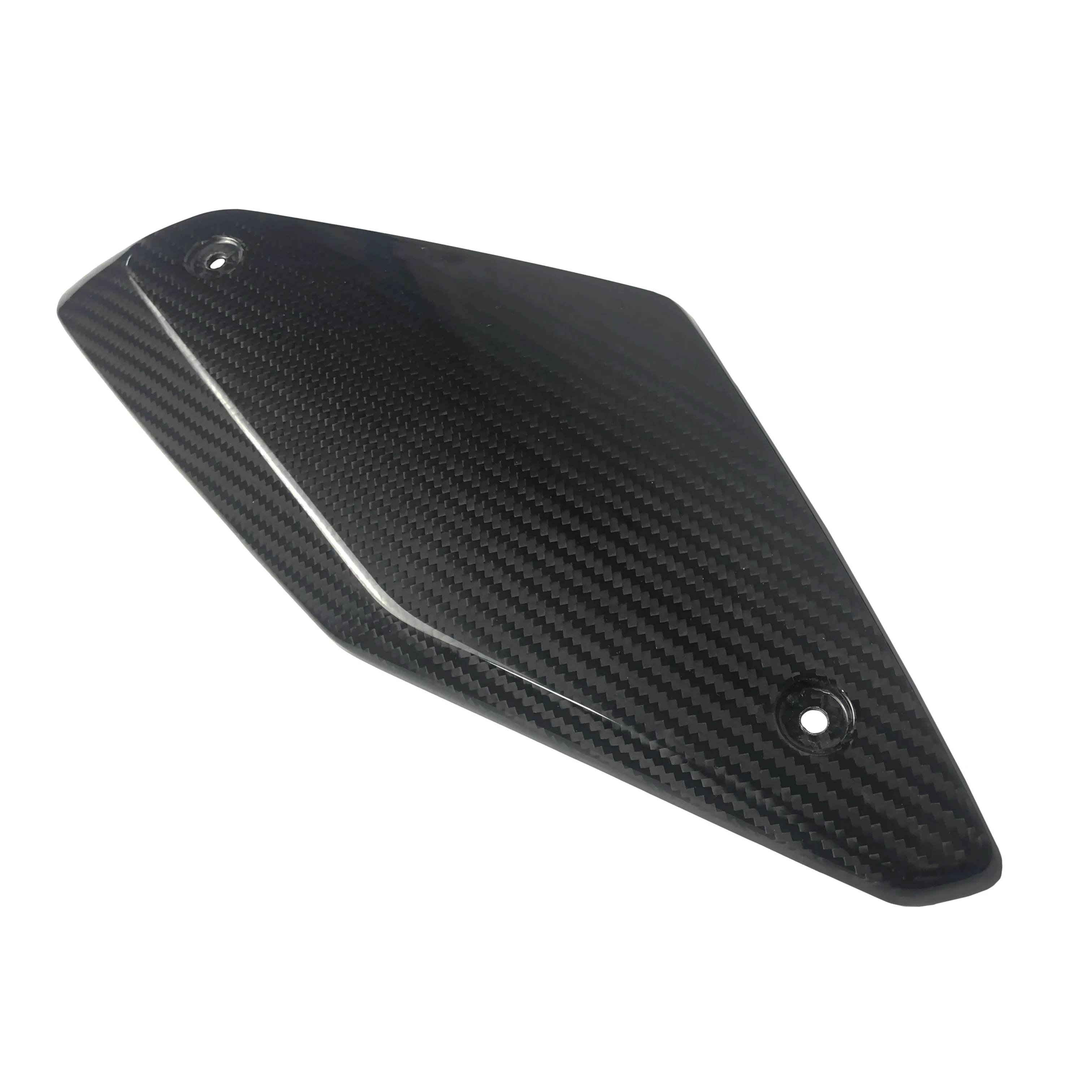 Передняя боковая Защитная крышка панделя мотоцикла для CB650R 2019 CB 650R из