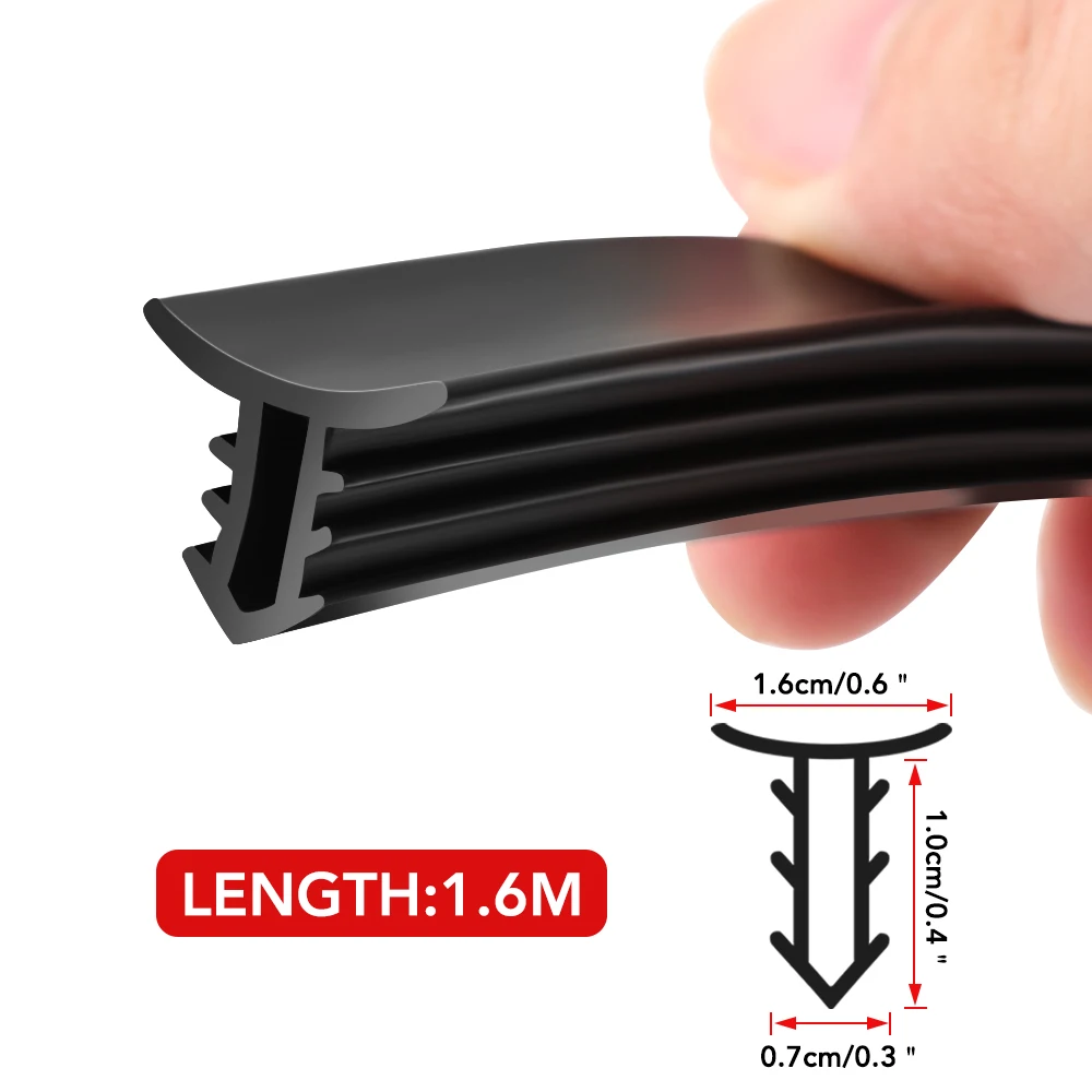 Автомобильные наклейки уплотнительная лента для приборной панели