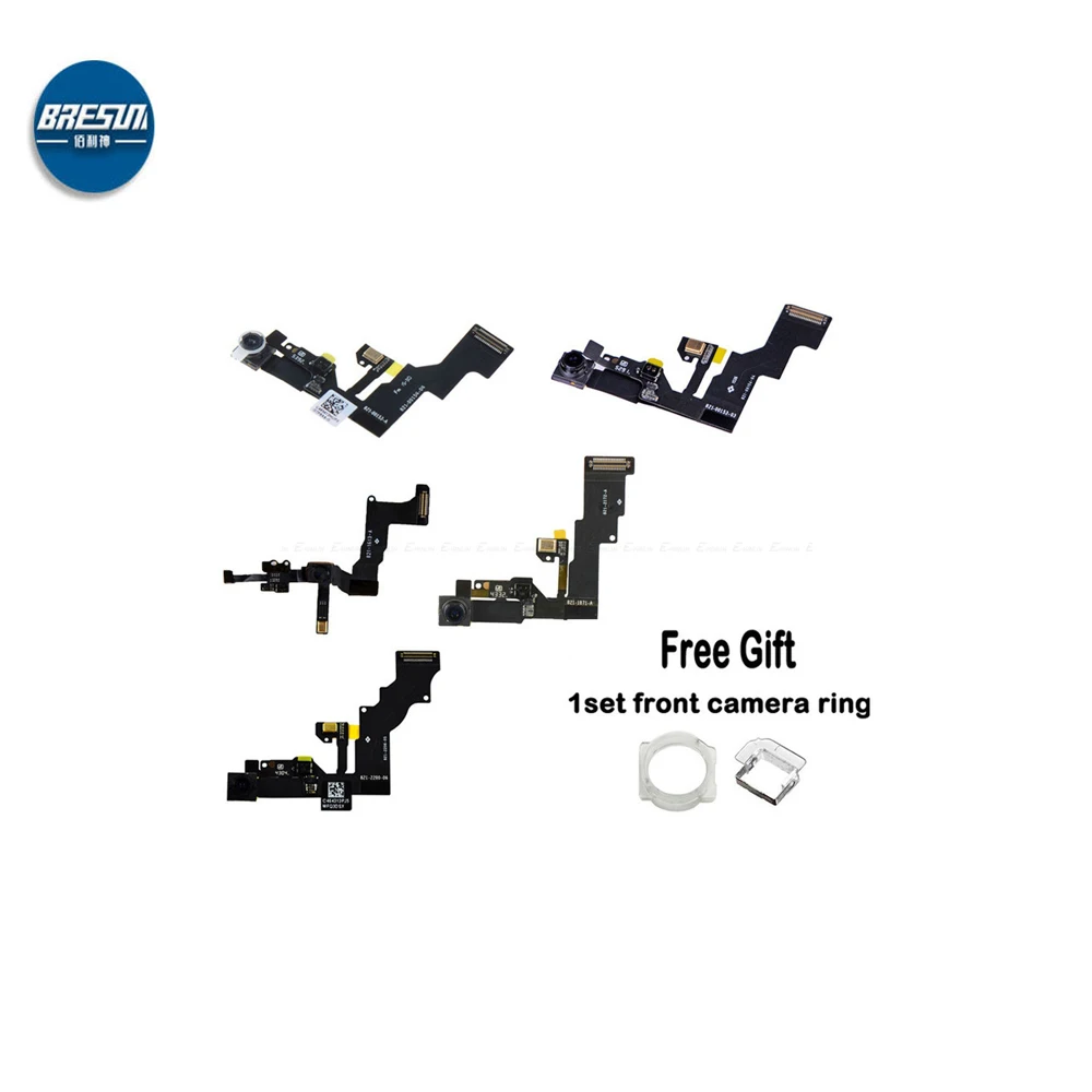 Оригинальный гибкий кабель для фронтальной камеры с датчиком приближения iPhone 5 5C