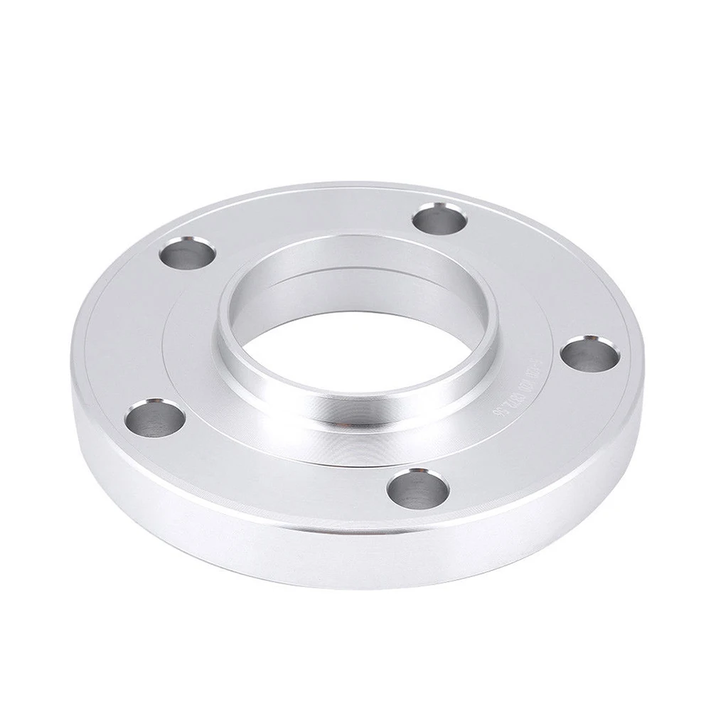 

Teeze 4pcs 5X160 65.1CB 15mm 14mm Hole For Bolts Hubcenteric Wheel Spacer Adapters