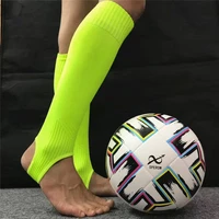 elastic soccer shin guards adults teenagers football leg protection caneleira de peso legwarmers sports shinguards